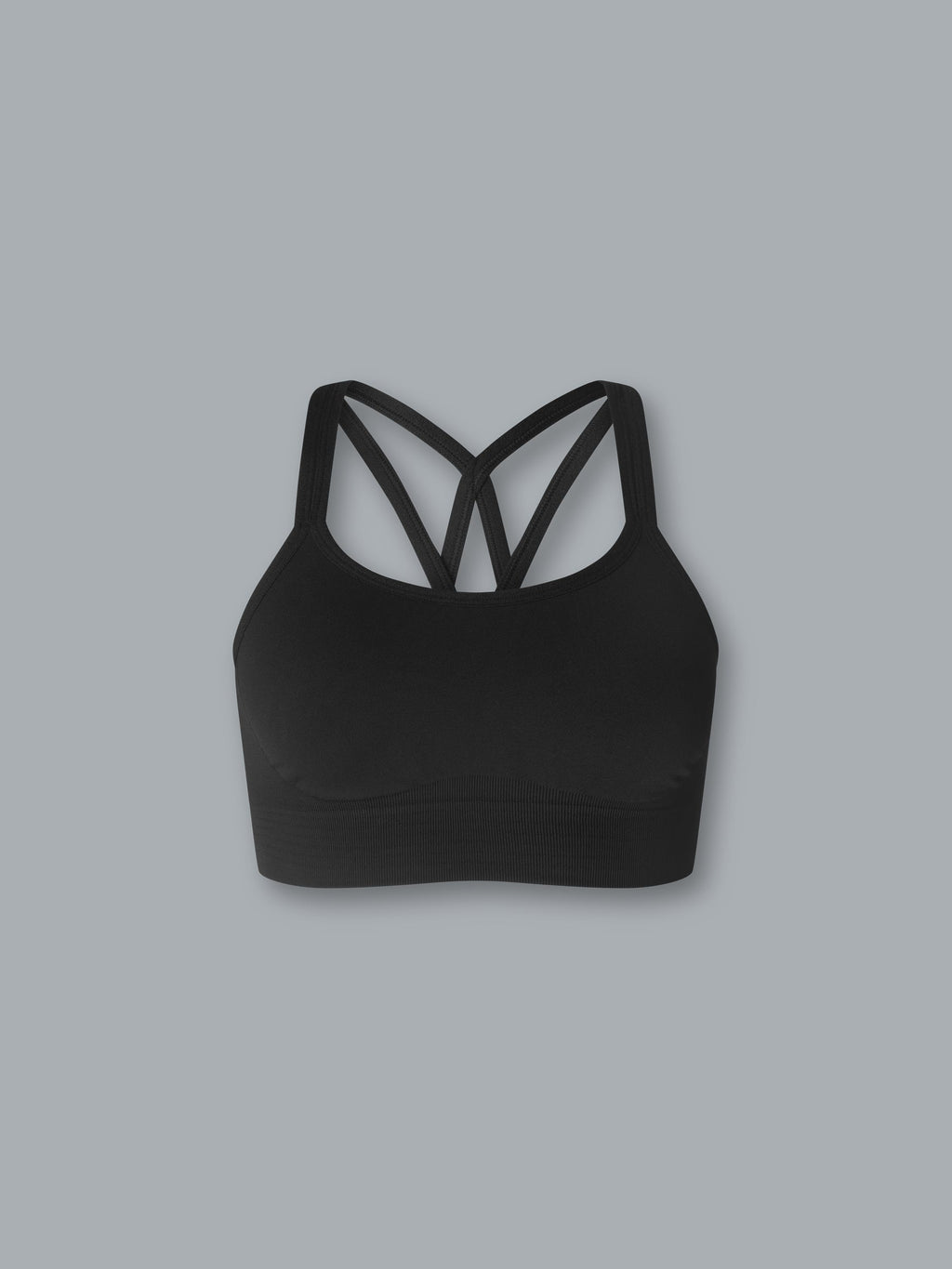 BLADE Sports Bra Black
