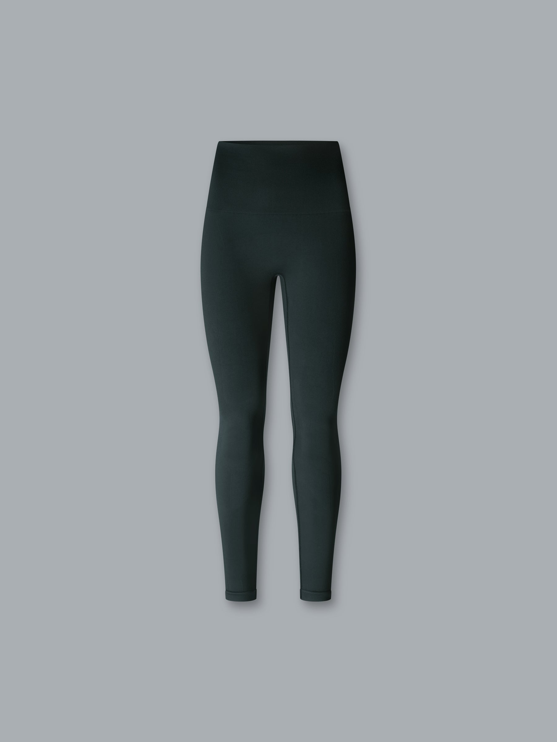 CHISEL 7/8 Legging Dark Green