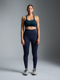 CHISEL 7/8 Super High Rise Legging Navy