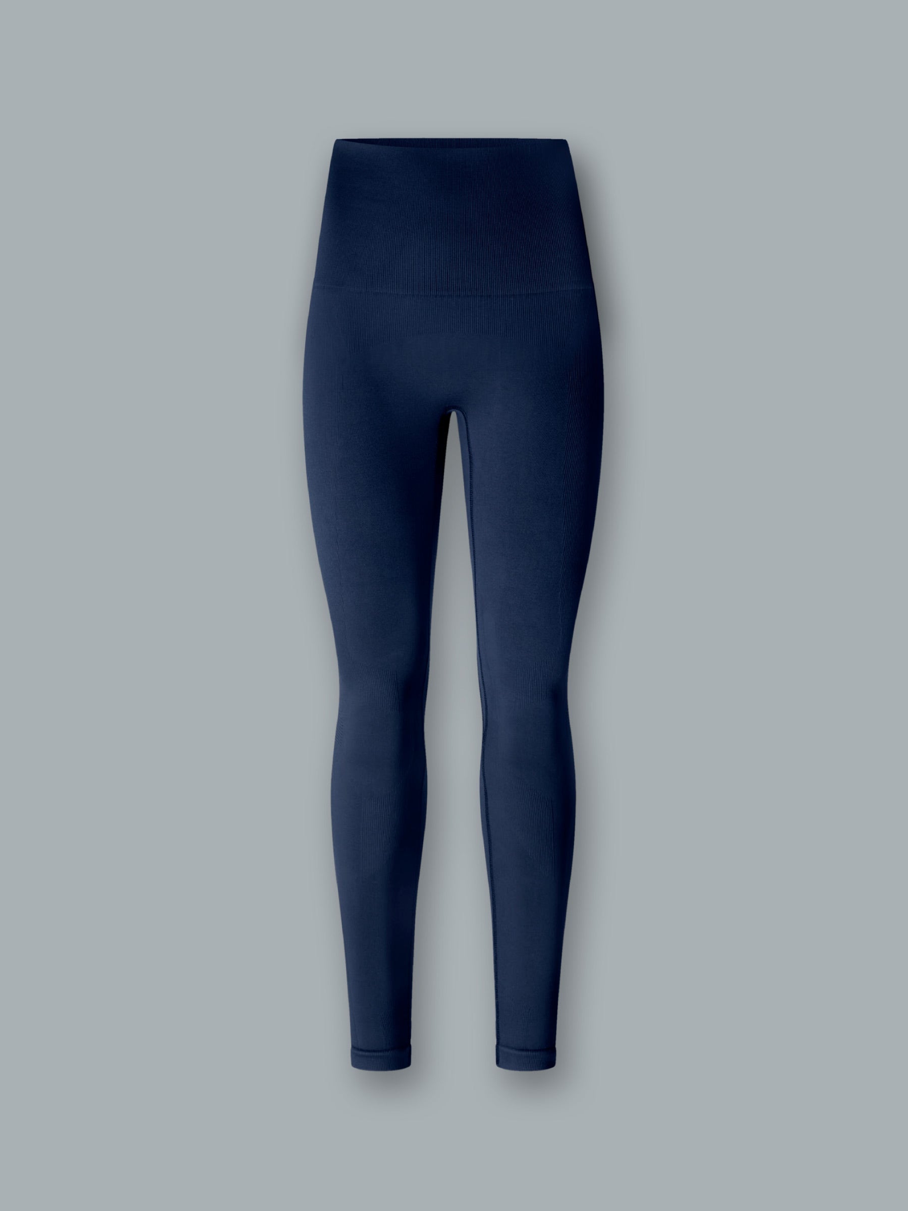 CHISEL 8/8 Super High Rise Legging Navy