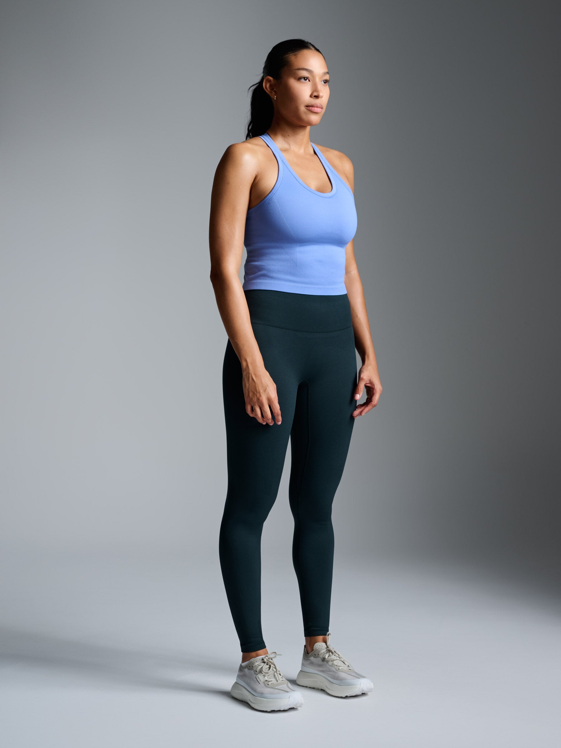 CHISEL 8/8 Legging Marine