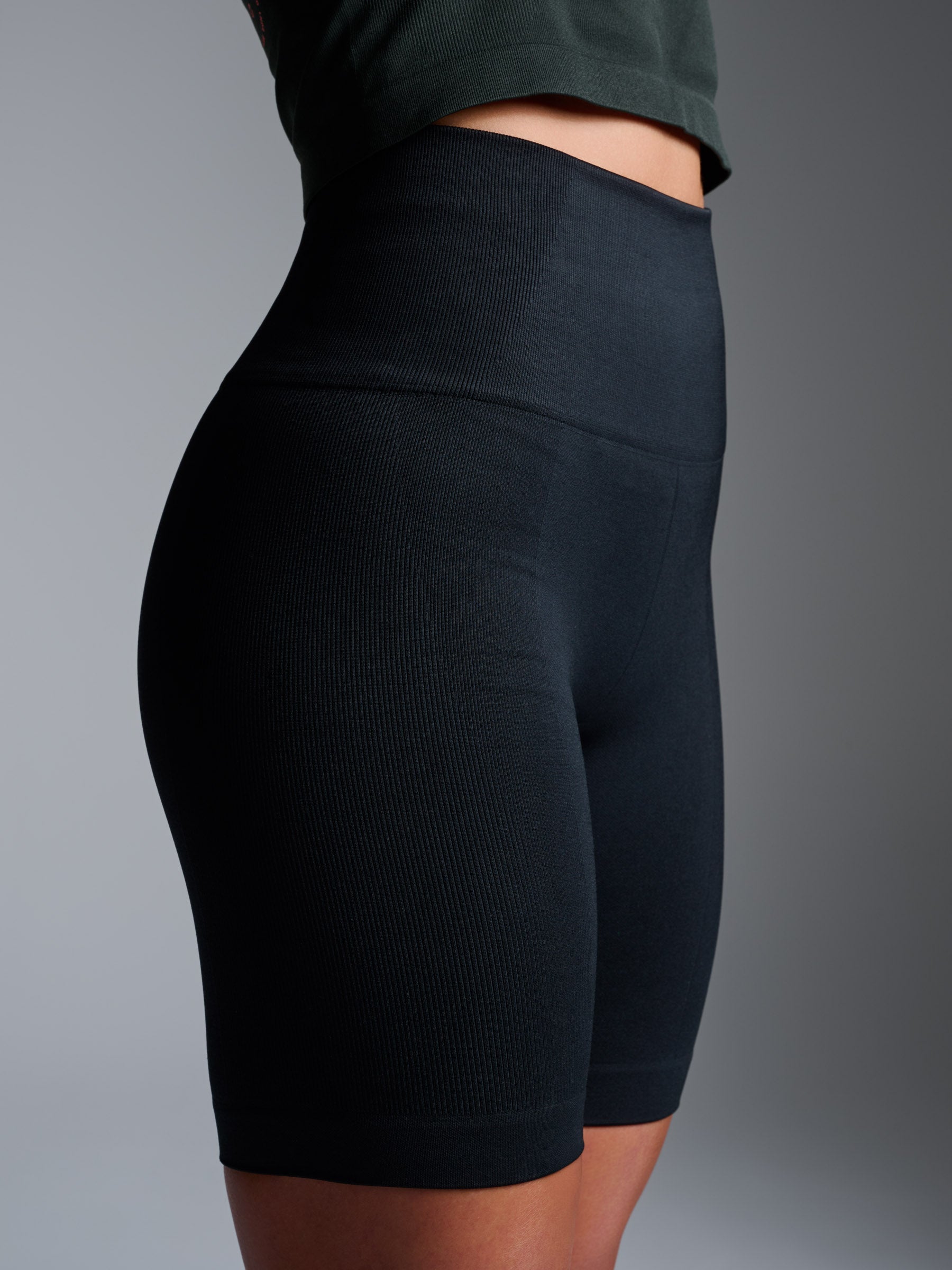 CHISEL 8 Bike Short Black