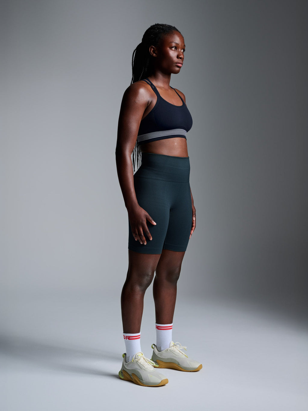 CHISEL 8 Bike Short Marine