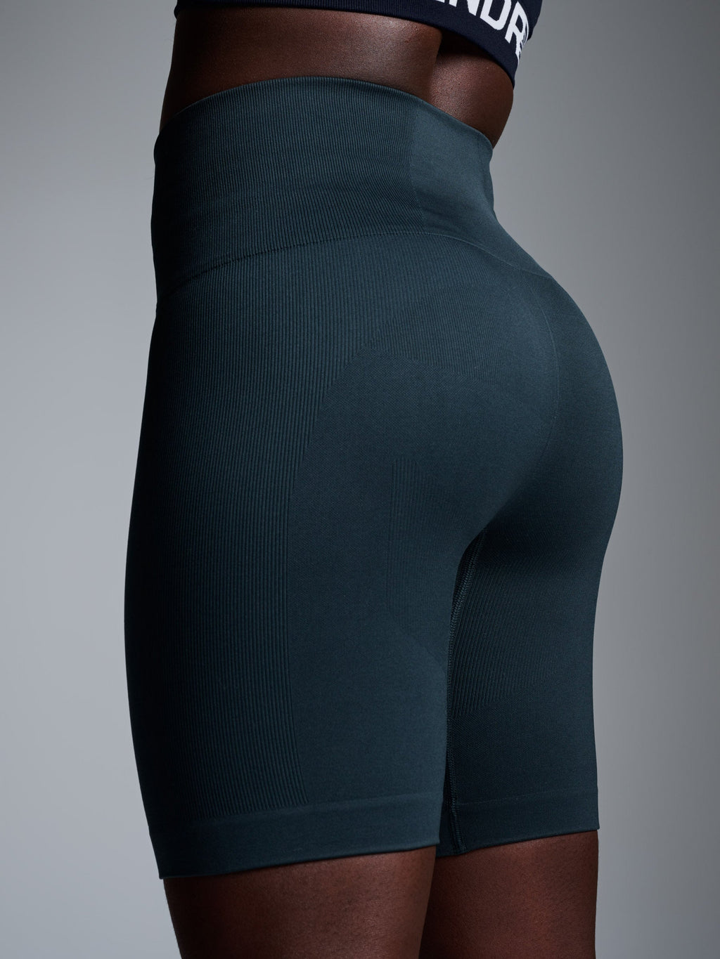 CHISEL 8 Bike Short Marine