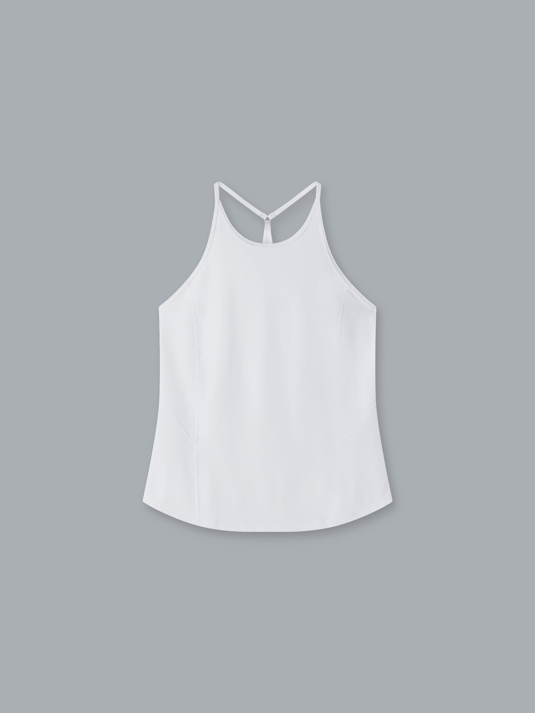 AIR Tank White