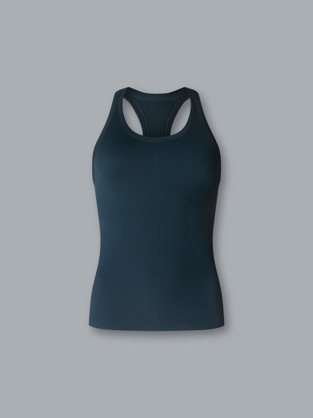 MUSCLE TANK (RECYCLED) Marine