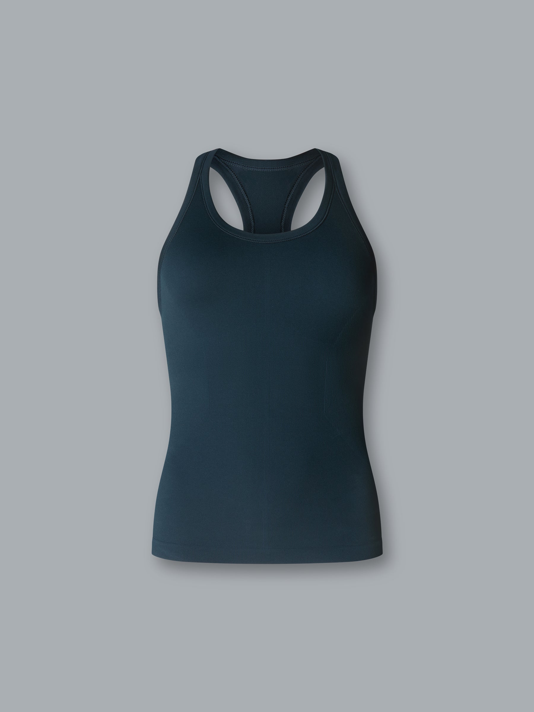 MUSCLE TANK (RECYCLED) Marine