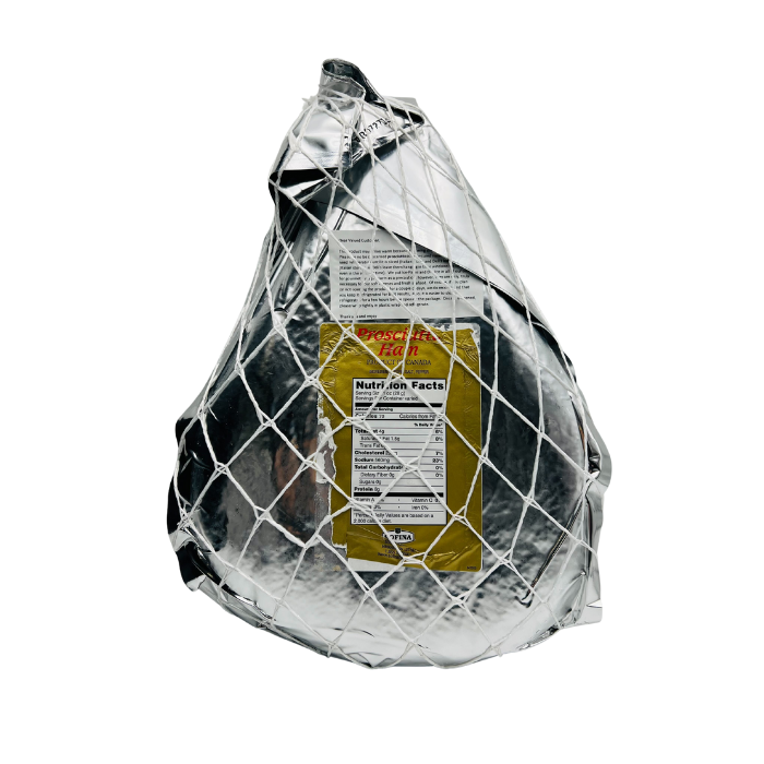 Mastro Prosciutto Gold, 11 lb