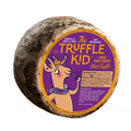 Mitica The Truffle Kid Semi Hard Goat Cheese, 4.5 Lbs