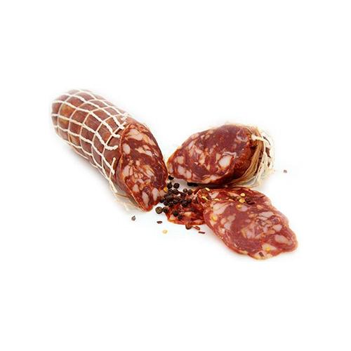 Salumeria Biellese Napolitana, 5 lb. (Refrigerate after opening)