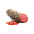 Salumeria Biellese Salami Biellese, 4 lb. (Refrigerate after opening)