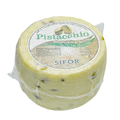 Sifor Primo Sale Sicilian Pecorino with Pistachio, 6 lb.
