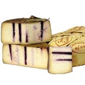 Ubriacone Wine Striped Italian Cheese, 5 lb.